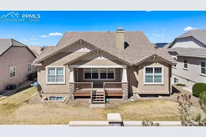 2359 Pine Valley View, Colorado Springs, CO 80920 - Photo 41