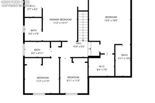 12886 Royal Birkdale Rd, Peyton, CO 80831 - Photo 41