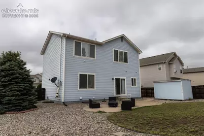12886 Royal Birkdale Road, Peyton, CO 80831 - Photo 29