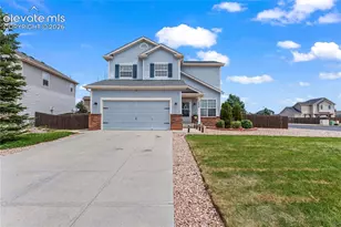 12886 Royal Birkdale Rd, Peyton, CO 80831 - Photo 3