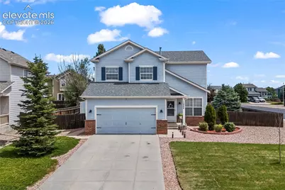 12886 Royal Birkdale Road, Peyton, CO 80831 - Photo 1