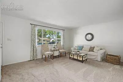 3518 Mesa Grande Drive, Colorado Springs, CO 80918 - Photo 19