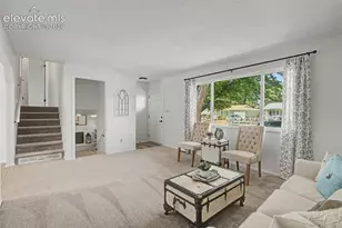 3518 Mesa Grande Dr, Colorado Springs, CO 80918 - Photo 7