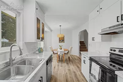 3518 Mesa Grande Drive, Colorado Springs, CO 80918 - Photo 7