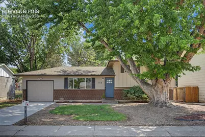 3518 Mesa Grande Drive, Colorado Springs, CO 80918 - Photo 1
