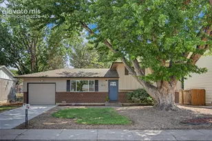 3518 Mesa Grande Dr, Colorado Springs, CO 80918 - Photo 1