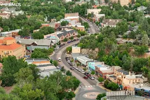 153 Capitol Hill Ave, Manitou Springs, CO 80829 - Photo 13