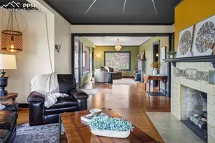 153 Capitol Hill Ave, Manitou Springs, CO 80829 - Photo 15