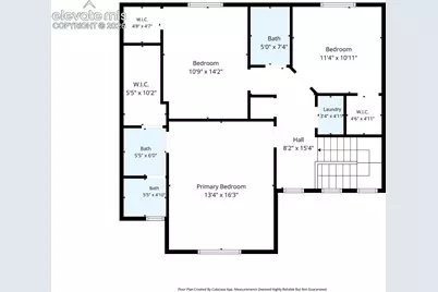 10857 Saco Drive, Colorado Springs, CO 80925 - Photo 47