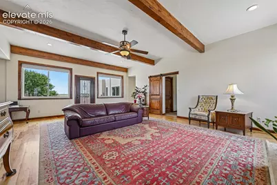 3455 J D Johnson Road, Peyton, CO 80831 - Photo 7