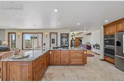 3455 J D Johnson Road, Peyton, CO 80831 - Photo 15