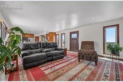 3455 J D Johnson Road, Peyton, CO 80831 - Photo 3