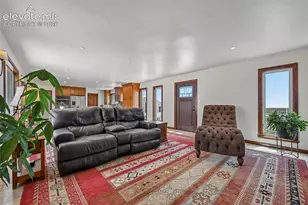 3455 J D Johnson Rd, Peyton, CO 80831 - Photo 3