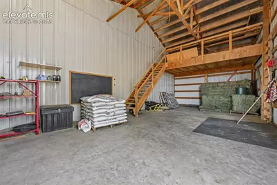 3455 J D Johnson Road, Peyton, CO 80831 - Photo 31