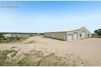 3455 J D Johnson Road, Peyton, CO 80831 - Photo 39