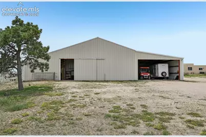 3455 J D Johnson Road, Peyton, CO 80831 - Photo 35