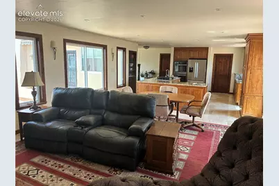 3455 J D Johnson Road, Peyton, CO 80831 - Photo 13