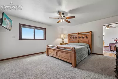 3455 J D Johnson Road, Peyton, CO 80831 - Photo 17