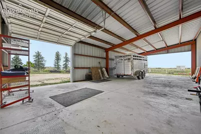 3455 J D Johnson Road, Peyton, CO 80831 - Photo 33