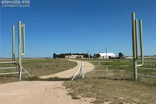 3455 J D Johnson Rd, Peyton, CO 80831 - Photo 1
