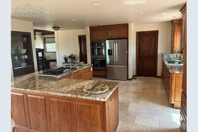3455 J D Johnson Road, Peyton, CO 80831 - Photo 15