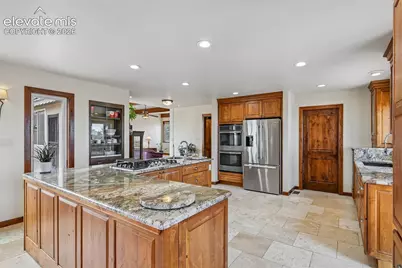 3455 J D Johnson Road, Peyton, CO 80831 - Photo 9