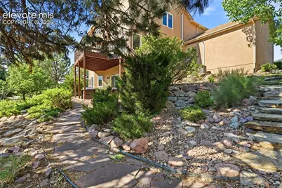 8415 Lauralwood Lane, Colorado Springs, CO 80919 - Photo 39