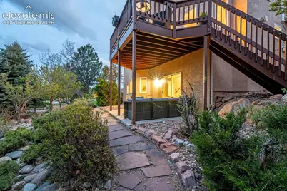 8415 Lauralwood Lane, Colorado Springs, CO 80919 - Photo 21