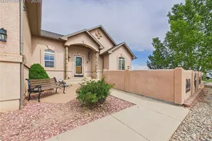 553 S Saunders Dr, Pueblo West, CO 81007 - Photo 5