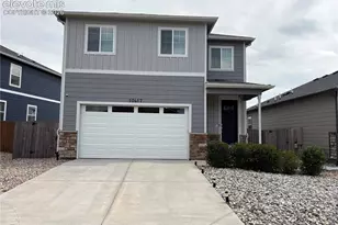10417 Castor Dr, Colorado Springs, CO 80925 - Photo 1