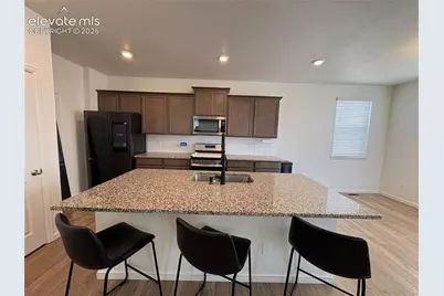 10417 Castor Drive, Colorado Springs, CO 80925 - Photo 5