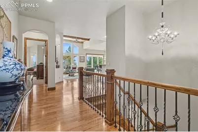 870 Mont Blanc View, Colorado Springs, CO 80906 - Photo 5