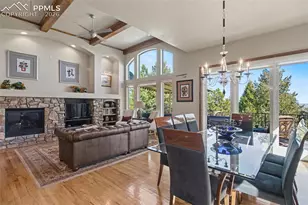 870 Mont Blanc View, Colorado Springs, CO 80906 - Photo 9