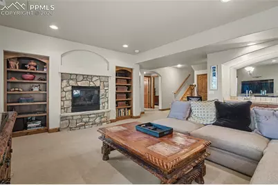 870 Mont Blanc View, Colorado Springs, CO 80906 - Photo 27