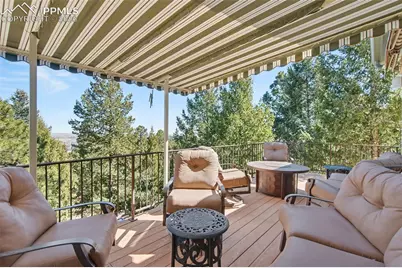 870 Mont Blanc View, Colorado Springs, CO 80906 - Photo 33