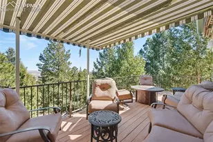 870 Mont Blanc View, Colorado Springs, CO 80906 - Photo 33