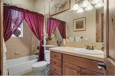 870 Mont Blanc View, Colorado Springs, CO 80906 - Photo 29