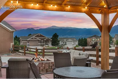 19895 Alexandria Drive, Monument, CO 80132 - Photo 3