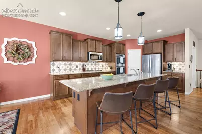 19895 Alexandria Drive, Monument, CO 80132 - Photo 5