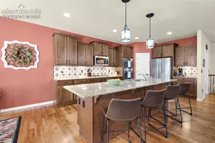 19895 Alexandria Dr, Monument, CO 80132 - Photo 5