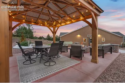 19895 Alexandria Drive, Monument, CO 80132 - Photo 43