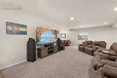 19895 Alexandria Drive, Monument, CO 80132 - Photo 23