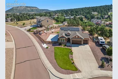 19895 Alexandria Drive, Monument, CO 80132 - Photo 1