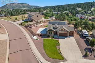 19895 Alexandria Dr, Monument, CO 80132 - Photo 1