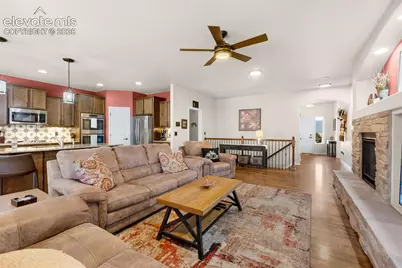 19895 Alexandria Drive, Monument, CO 80132 - Photo 11