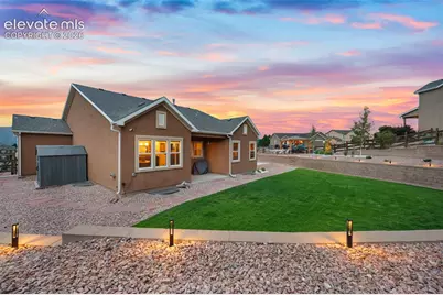 19895 Alexandria Drive, Monument, CO 80132 - Photo 35