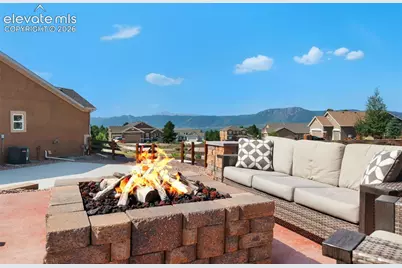 19895 Alexandria Drive, Monument, CO 80132 - Photo 39