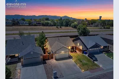 7296 Coral Ridge Drive, Colorado Springs, CO 80925 - Photo 31