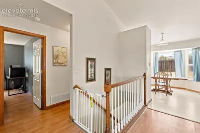 7296 Coral Ridge Drive, Colorado Springs, CO 80925 - Photo 3