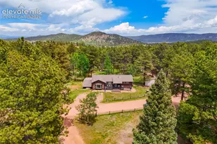 53 Bluebird Hill Rd, Woodland Park, CO 80863 - Photo 7